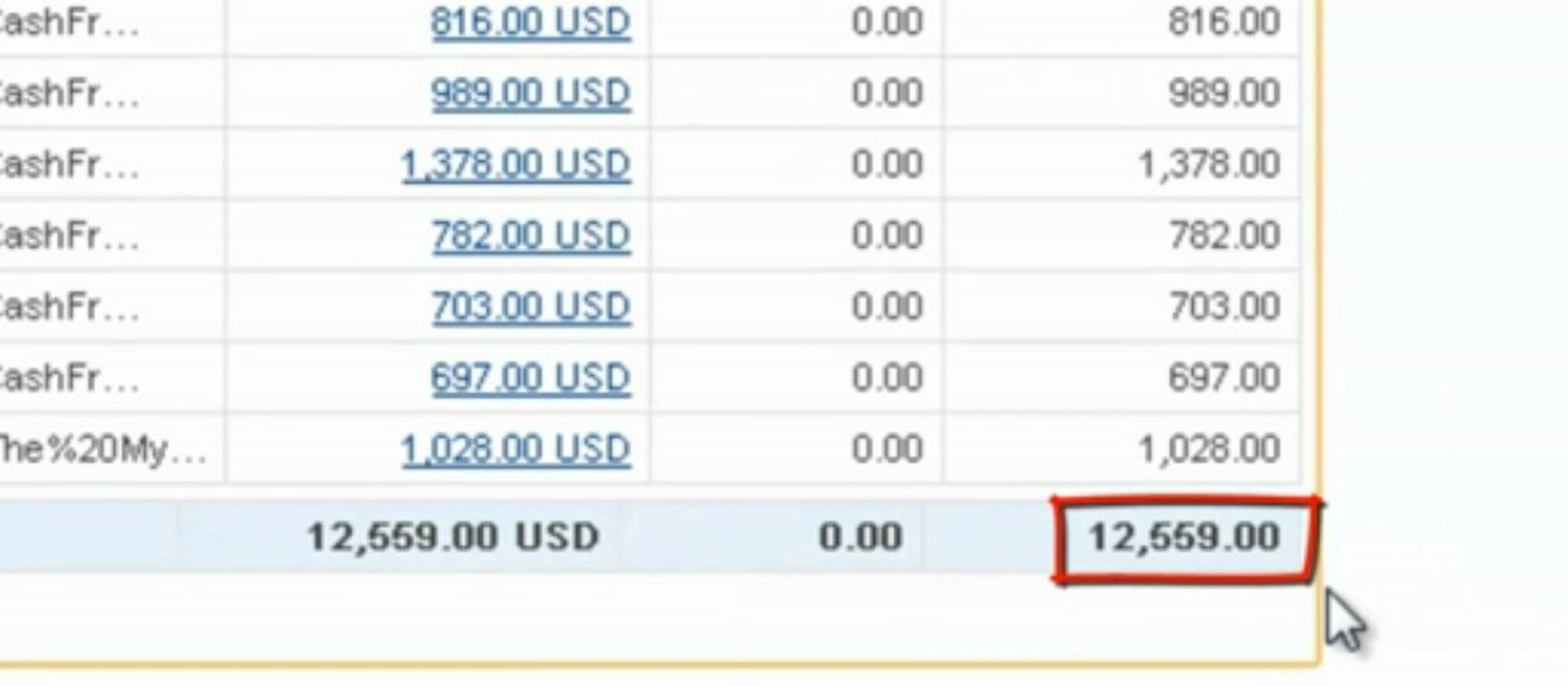 INSTANT PAYDAY NETWORK SCAM -  VIDEO REVIEW.