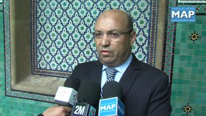 رئيس الحكومة يترأس اجتماع مجلس الرقابة للقرض الفلاحي