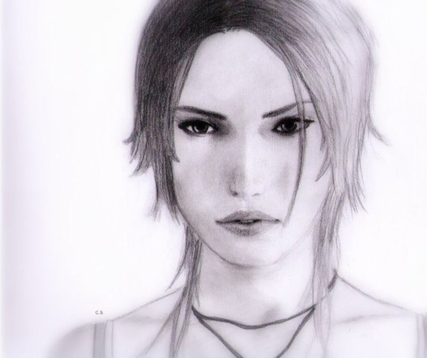 Tomb Raider [ DECOUVERTE ]