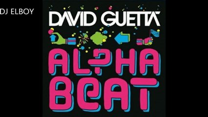david guetta fl studio the alphabets