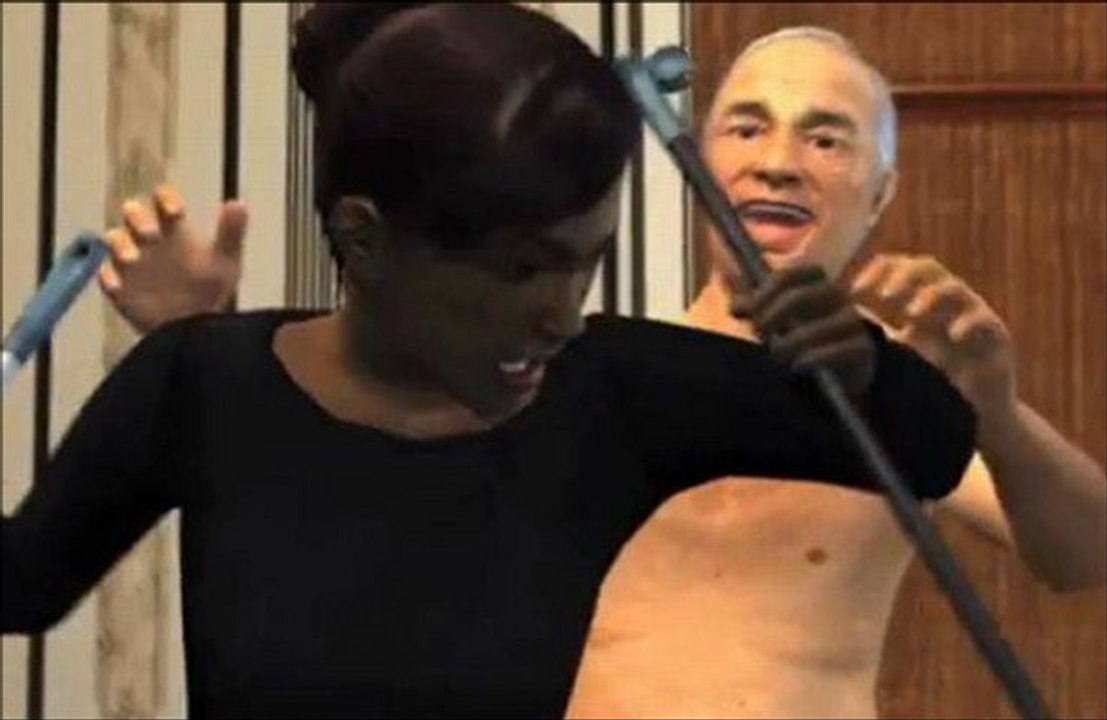 DSK-Dingue De Toi Nafi NafiSa (Parodie Dingue De Toi)