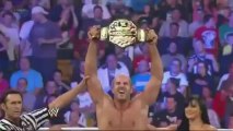 Night Of Champions : Antonio Cesaro vs Zack Ryder Highlights