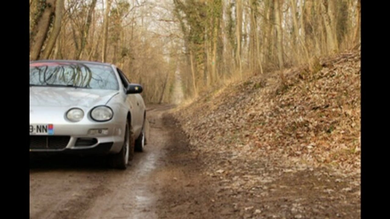 aprem shooting celica ludoww