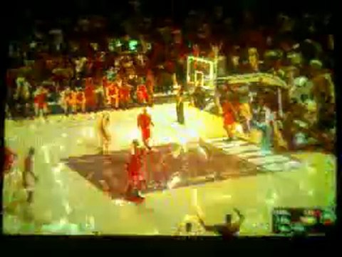 Nba 2k11 Ps3 Chicago Bulls 95/96 156 LA Lakers 66