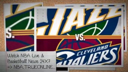 Utah Jazz vs Cleveland Cavaliers: Preview, Analysis and Predictions