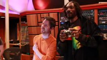 Way Of The Dogg (360) - Behind the scenes - Way of the Dogg - VO recordings