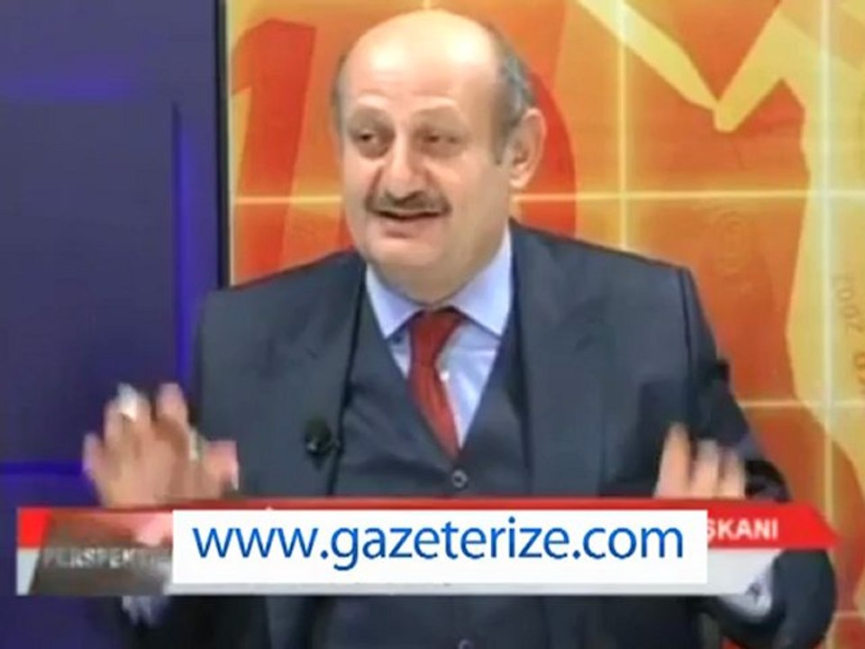 Halil Bakirci