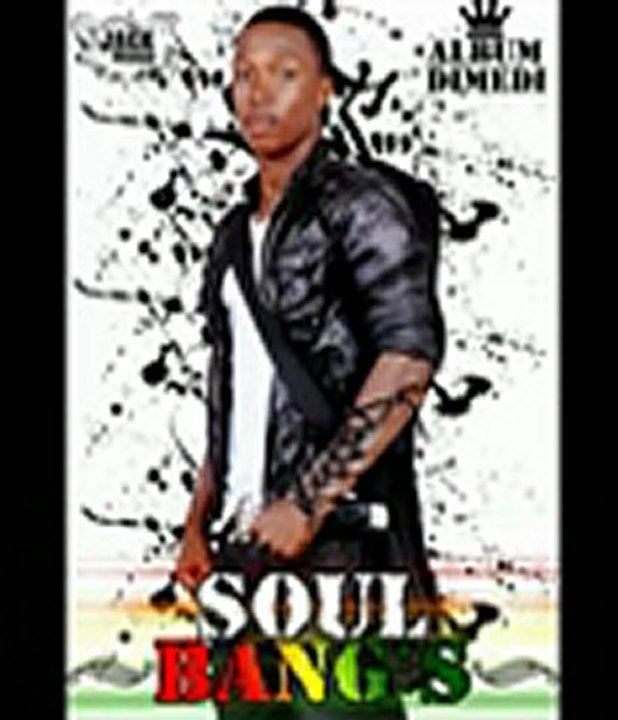 Soul Bang's- Vraiment Desole