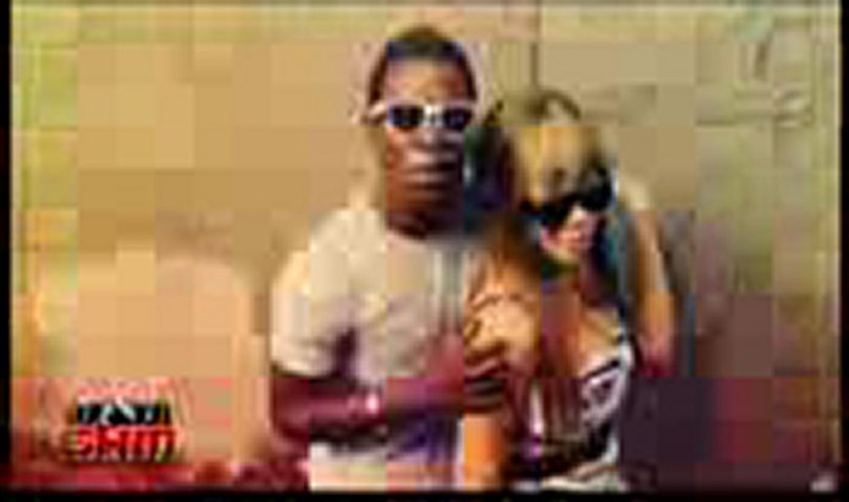 Soul Bang's ft King Medal '' MY GRIL'' CLIP OFFICIEL 2012
