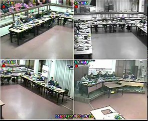 Consiglio Comunale del 04 Marzo 2013 Parte 7 di 9