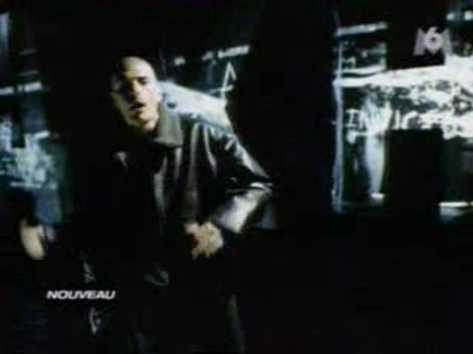 Akhenaton - AKH (Version A)