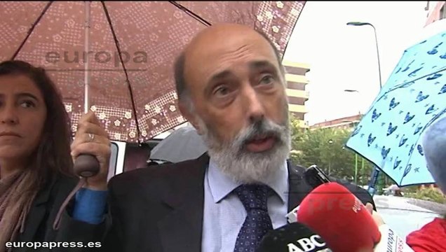 Abogado de Bretón, asegura que los restos no son humanos