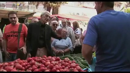 One Step Ahead trailer