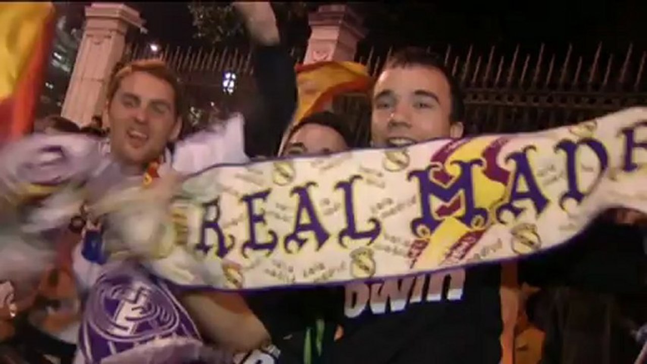 Real Madrid - Un anniversaire qui tombe à pic