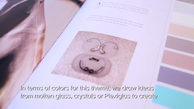 Tendances Mode Printemps-Eté 2014 - Fashion Trends Spring-Summer 2014