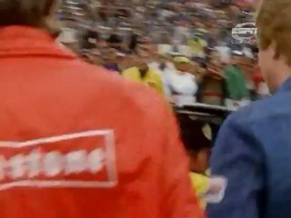 The Grand Prix Collection 1976 - Gp di Svezia, circuito di Anderstorp - [[13 Giugno 1976]]