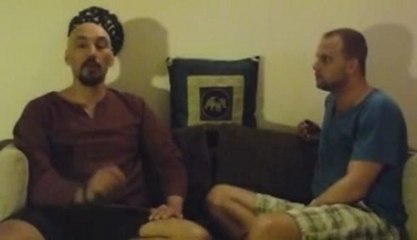 Social Confidence Sytem - Social Anxiety Coach Sebastiaan Schrier Interview