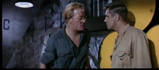 OPERATION CROSSBOW Trailer