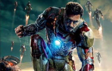 Iron Man 3 (2013) - Bande-Annonce / Trailer #3 [VF-HD]