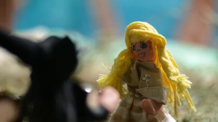 2012 - La Belle Marion