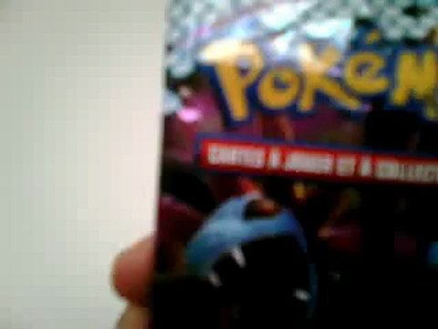 ouverture booster pokemon noir et blanc nobles victoires