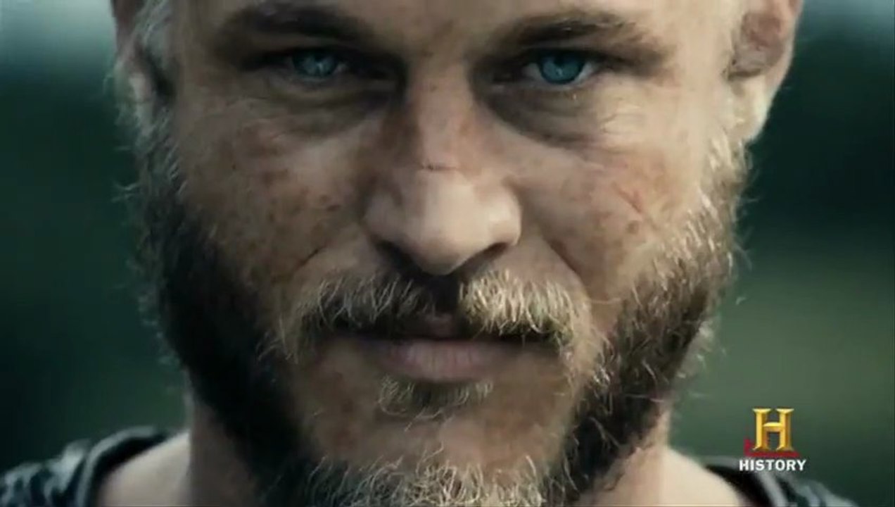 Vikings Bande annonce