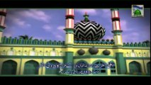 Manqabat e Aala Hazrat - Tuney Batil ko Mitaya Aey Imam Ahmed Raza - Haji Bilal Attari