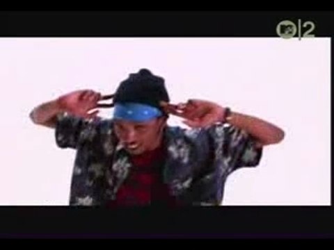 Del Tha Funky Homosapien If You Must