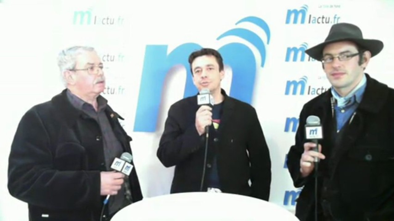 Equisud 9 mars - 18h
