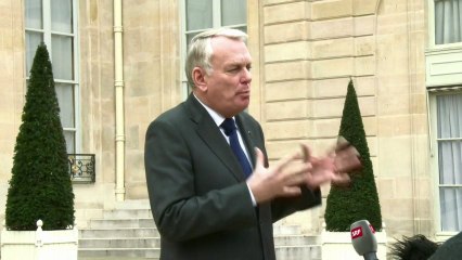 Le projet de réforme de l'emploi adopté en conseil des ministres