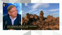 Un quatrième soldat français tué au Mali