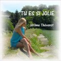 Jérôme Thévenot - Tu Es Si Jolie (MAIO &  NIK Dj REMIX) -