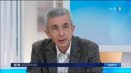 Les paralysies faciales