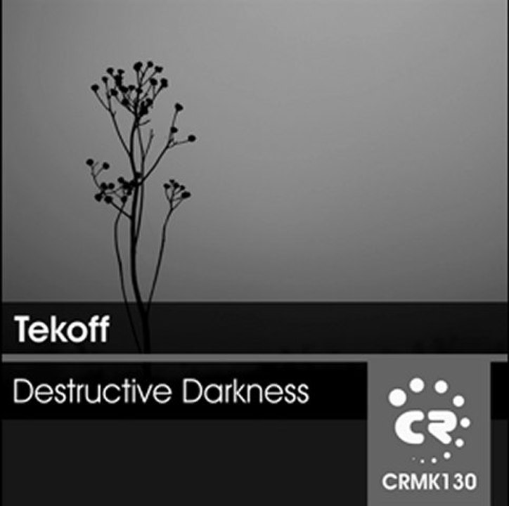 Tekoff - Destructive Darkness (Preview)