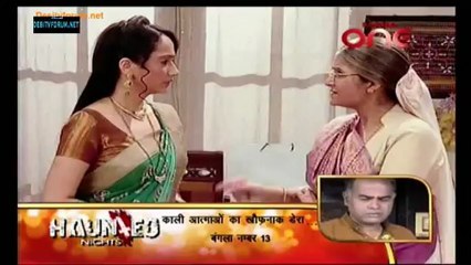 Tujh Sang Preet Lagayee Sajna 6th March 2013 Video Watch pt1