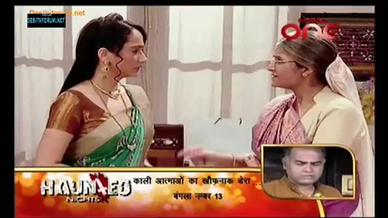 Tujh Sang Preet Lagayee Sajna 6th March 2013 Video Watch pt1