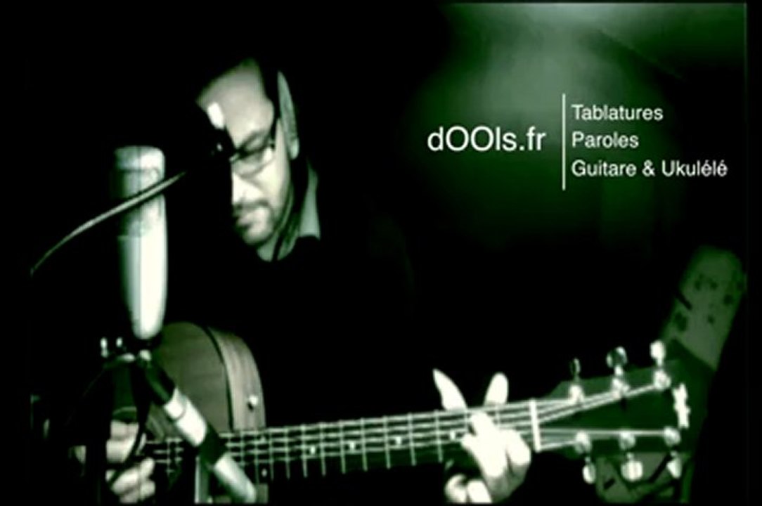 Karma Police - RADIOHEAD - Reprise / Cover