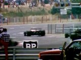 The Grand Prix Collection 1976 - Gp di Francia, circuito di Le Castellet - [[4 Luglio 1976]]