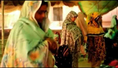 Ali Hamza's Naat "Madinay Main"