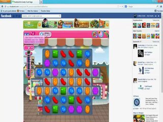 Candy Crush Hack - Candy Crush Hack [2013]