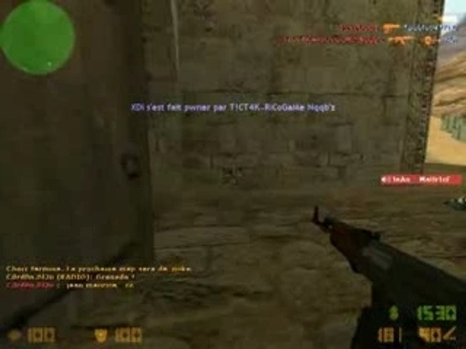 Rico counter strike
