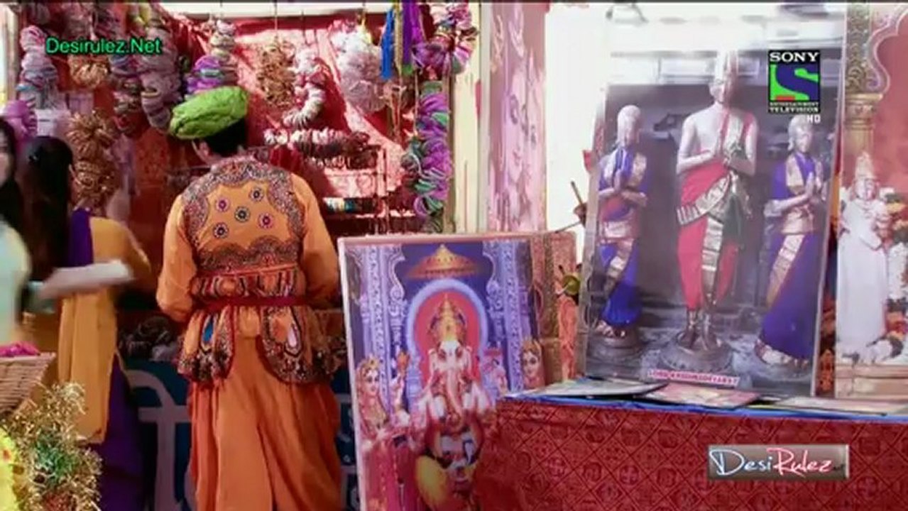Dil Ki Nazar Se Khoobsurat 6th March 2013-Part-1