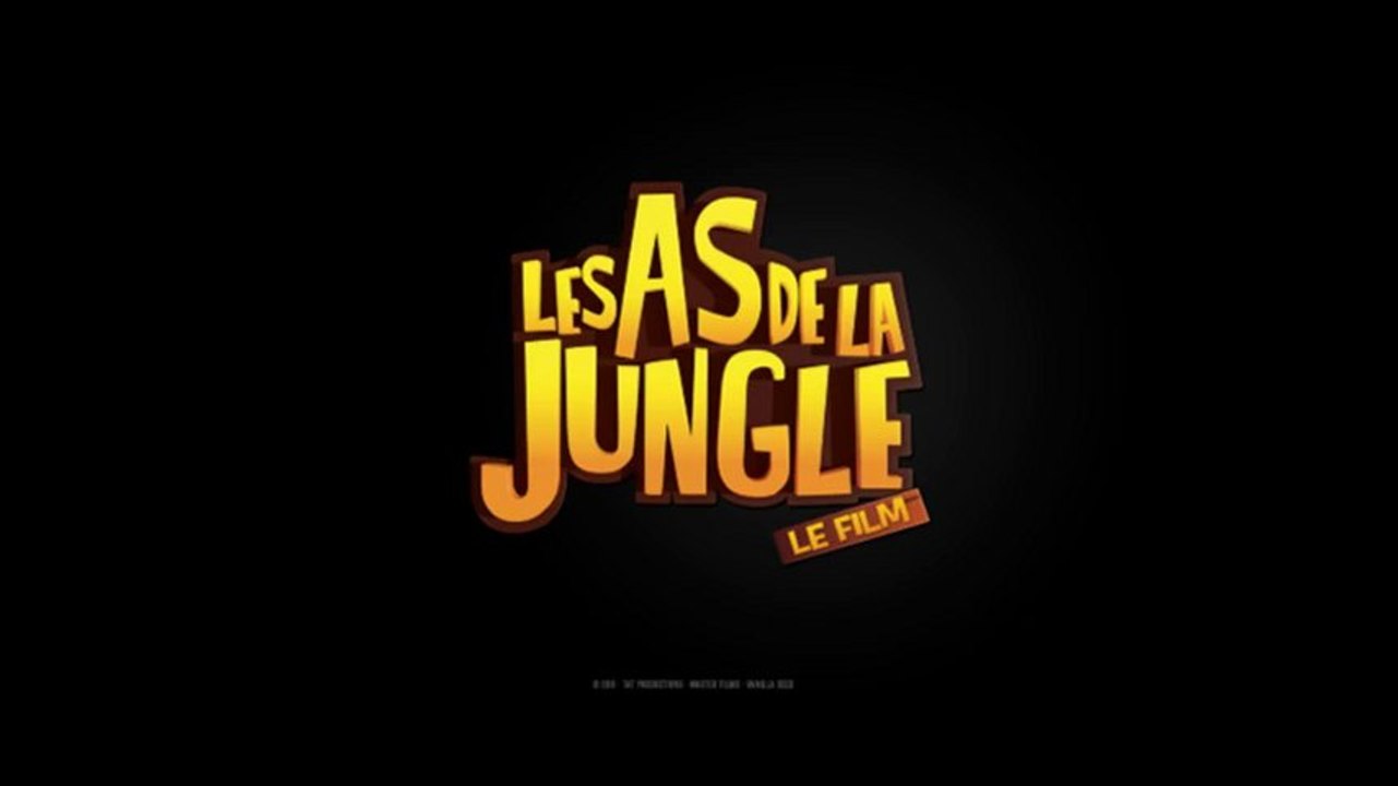 Les as de la jungle - Bande annonce - Sortie en salles le 10 avril 2013