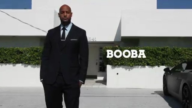 Booba : Le rap, le business, la prison, la France et moi