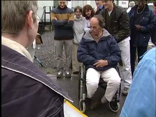 Parade des lanternes