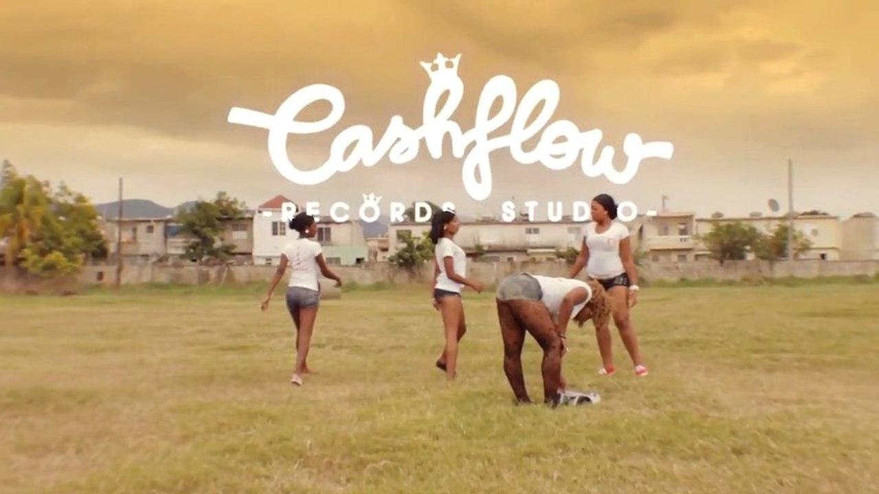 RDX - KOTCH [VIRAL VIDEO] PRODUCED BY CASHFLOW RECORDS - FEB 2013