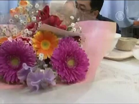 Самой пожилой в мире женщине исполнилось 115 лет