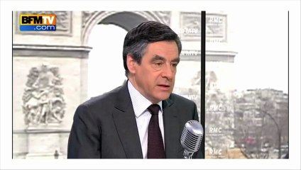 Zapping politique : Fillon condamne l'action de Chavez