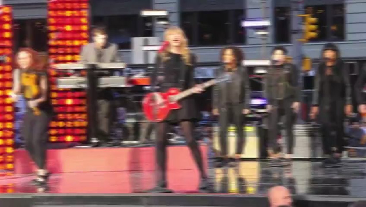 Styles hat Swift betrogen