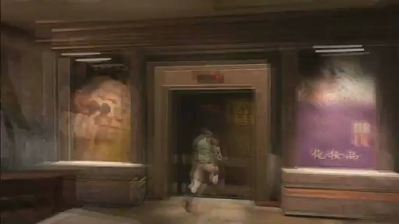 BO2 Zombie - Die Rise - Guide des symboles - Black Ops 2